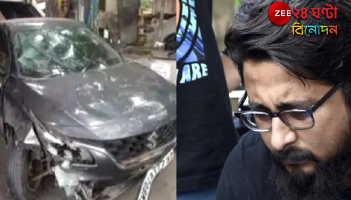 Thakurpukur Accident: ঠাকুরপুকুর দুর্ঘটনায় বড় আপডেট! &#039;মদ্যপ&#039; পরিচালক ভিক্টোকে পাঠানো হল বিচারবিভাগীয় হেফাজতে...