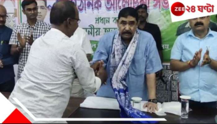 Anubrata Mandal: &#039;আমি দল করি বলে খুন করার অধিকার আমার নেই&#039;!