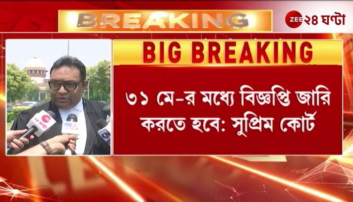 Jobless teachers get temporary relief in SSC case what does lawyer Firdous Shamim say