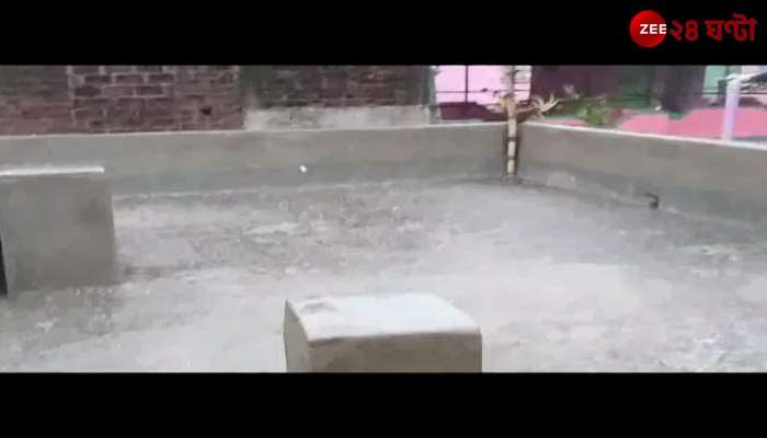 Kalbaishakhi Update Devastating Kalbaishakhi lashes Kolkata and several districts 