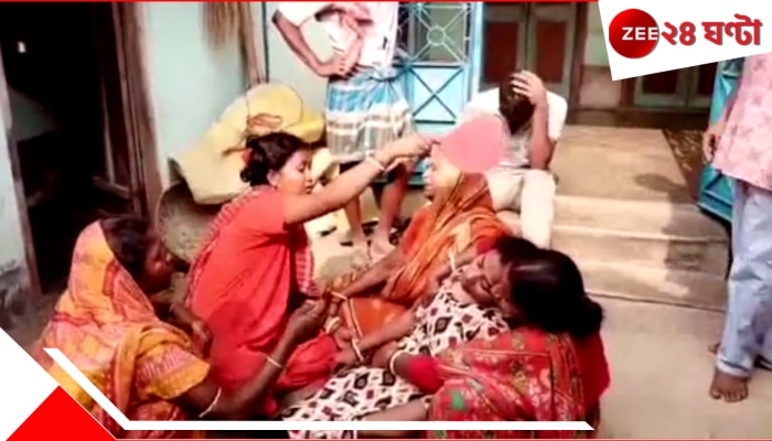 Goghat: একমাত্র ছেলের মর্মান্তিক মৃত্যু ৮ মাস আগে, এবার একসঙ্গে বাড়ির ৩ জন Goghat: একমাত্র ছেলের মর্মান্তিক মৃত্যু ৮ মাস আগে, এবার একসঙ্গে বাড়ির ৩ জন
