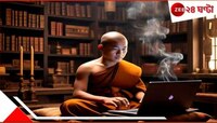 গেমিং-জুয়ায় বাবার অ্যাকাউন্টের ২.৫ লাখ ফাঁক, হারের জ্বালায় দড়িতে ঝুলল 'সন্ন্যাসী'..