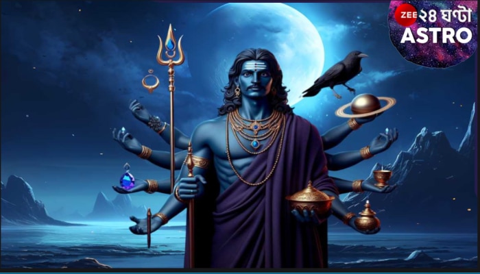 Shani Jayanti 2025: ২৬, না, ২৭ মে, কবে পালিত হবে শনি জয়ন্তী? কখন পড়ছে শুভ মুহূর্ত? জেনে নিন, এই লগ্নে শনিকে তুষ্ট করতে কী কী করতেই হবে...