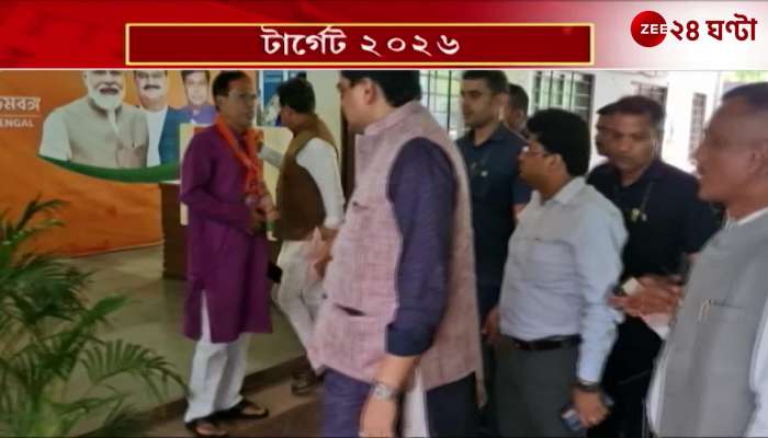 Target 2026 BJPs focus on fighting with two weapons