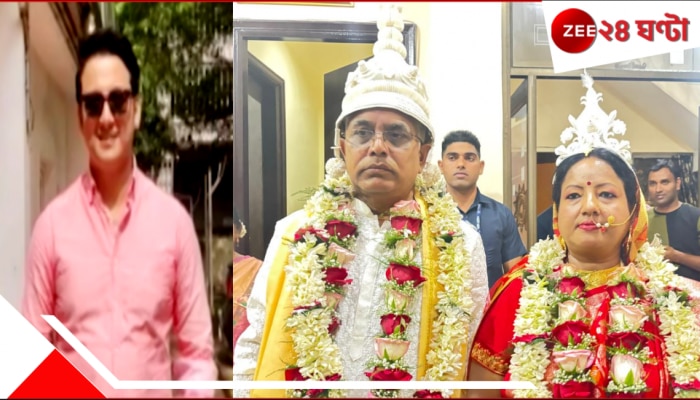 Rinku Majumder son on Dilip Ghosh Marriage: 'মা আমার জন্য, সমাজের জন্য অনেকগুলো বছর দিয়েছেন', দিলীপ ঘোষকে বিয়ে প্রসঙ্গে অকপট রিঙ্কুর ছেলে... Rinku Majumder son on Dilip Ghosh Marriage: 'মা আমার জন্য, সমাজের জন্য অনেকগুলো বছর দিয়েছেন', দিলীপ ঘোষকে বিয়ে প্রসঙ্গে অকপট রিঙ্কুর ছেলে...