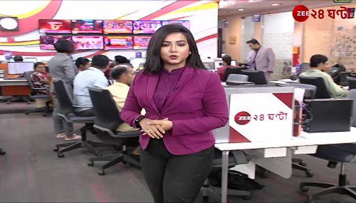 Subrata Saha Sets a Unique Example of Protecting Minority with Parental Care Amid Tension 