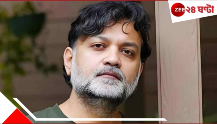 Srijit Mukherjee | Tollywood: 'কিলবিল সোসাইটি'র মুক্তির পরই 'গুরুতর' অসুস্থ সৃজিত! ICU-তে ভর্তি পরিচালক... Srijit Mukherjee | Tollywood: 'কিলবিল সোসাইটি'র মুক্তির পরই 'গুরুতর' অসুস্থ সৃজিত! ICU-তে ভর্তি পরিচালক...