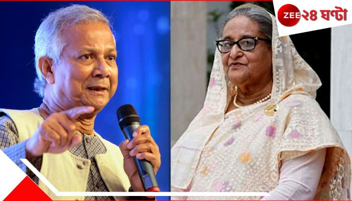 Bangladesh: এখনও নাগালের নাগালের বাইরে, হাসিনা-সহ ১২ জনের বিরুদ্ধে রেড নোটিস জারির আবেদন