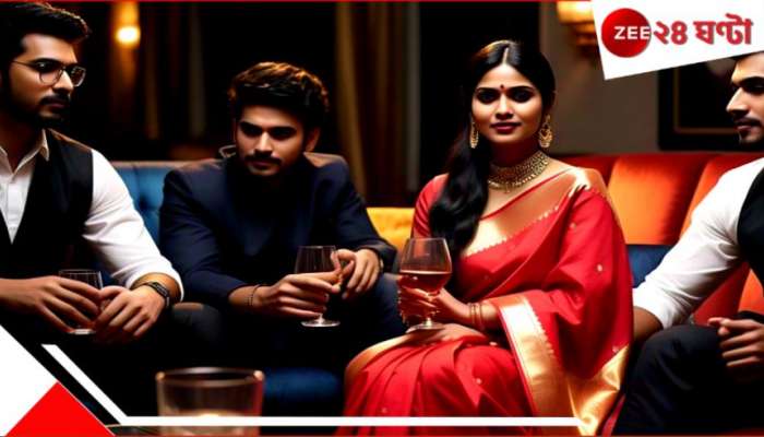 Meerut Crime: মেরঠে বিবাহিতরা ভয়ে? স্ত্রী চার জনের সঙ্গে শরীরী সম্পর্কে, আতঙ্কে থানায় স্বামী! Meerut Crime: মেরঠে বিবাহিতরা ভয়ে? স্ত্রী চার জনের সঙ্গে শরীরী সম্পর্কে, আতঙ্কে থানায় স্বামী!