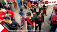 বড় বিপদ ইউনূসের সামনে, বাংলাদেশের ১০ কিমি ভেতরে ঢুকে পড়ল আরাকান আর্মি