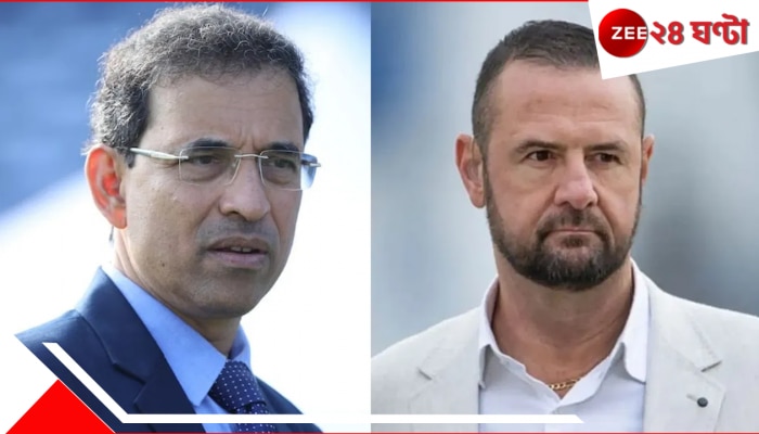 EXPLAINED | Harsha Bhogle-Simon Doull: ইডেনে নিষিদ্ধ ভোগলে এবং ডুল! ভয়ংকর ভুলের পরিণাম, কাকে অপমান করলেন ধারাভাষ্যকাররা?