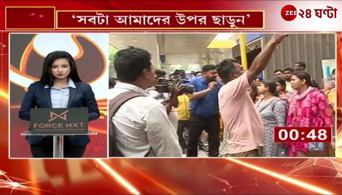 To the Jobless Teachers CM Says No Need to Panic Salaries Will Be Given in Due Time 