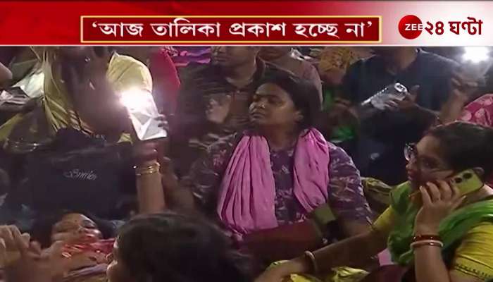 Jobless Teachers on Hunger Strike Two Faces of Arji Korh Movement Stand in Solidarity