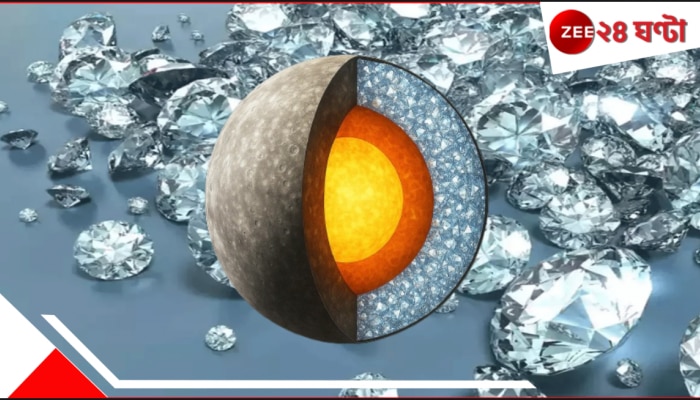 Diamond's Layers Found: হীরকরাজার দেশ? সোনার দিকে আর ফিরেই তাকাতে হবে না, কিমির পর কিমি জুড়ে শুধু হিরে আর হিরে... Diamond's Layers Found: হীরকরাজার দেশ? সোনার দিকে আর ফিরেই তাকাতে হবে না, কিমির পর কিমি জুড়ে শুধু হিরে আর হিরে...