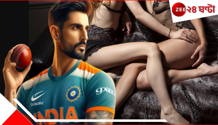 IPL 2025: &#039;আটকে রাখো ঘরে&#039;! ১৪ কোটির ২৪ বছরের ভারতীয়র গভীর রাতে পার্টি থেকে নারীসঙ্গ...ফাঁস