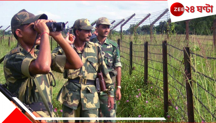 Bangladesh: সীমান্তে ৫ বছরে বিএসএফের গুলিতে নিহত ১৫১ বাংলাদেশি! দাবি ইউনূস সরকারের