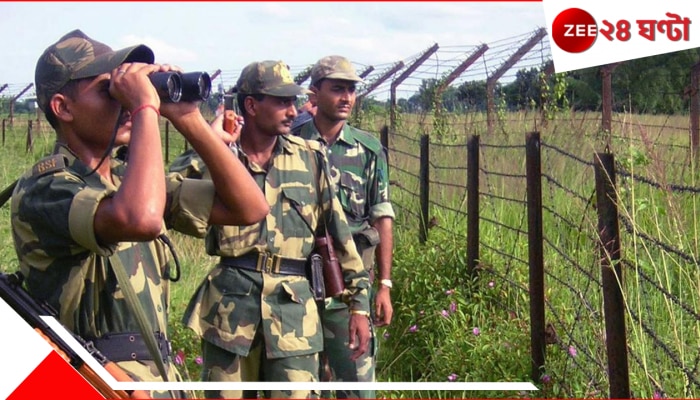 Bangladesh: সীমান্তে ৫ বছরে বিএসএফের গুলিতে নিহত ১৫১ বাংলাদেশি! দাবি ইউনূস সরকারের Bangladesh: সীমান্তে ৫ বছরে বিএসএফের গুলিতে নিহত ১৫১ বাংলাদেশি! দাবি ইউনূস সরকারের