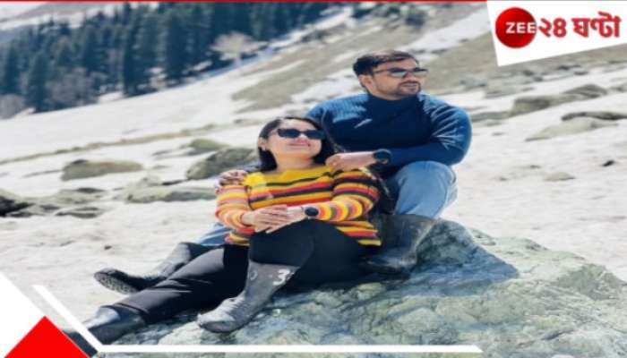 Pahalgam Terror Attack: &#039;আমরা তখন শিবমন্দিরে, শুনতে পেলাম গুলি চলছে,&#039; কাশ্মীরে হানিমুনে গিয়ে হাড়হিম অভিজ্ঞতা নদিয়ার দম্পতির...