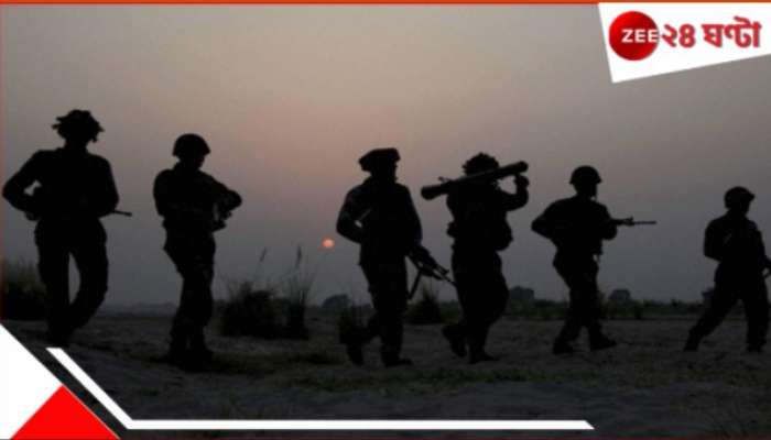 Pahalgam Attack | Surgical Strike: পহেলগাঁও হামলার বদলা! পাক মাটিতে ফের সার্জিক্যাল স্ট্রাইক ভারতের? বায়ুসেনাকে হাই অ্যালার্ট...