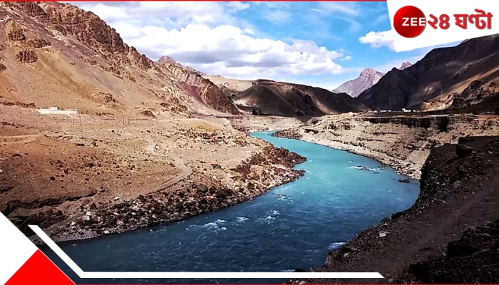 Kashmir Terror Attack | Indus Water Treaty: পাকিস্তানকে ভাতে মারতে বড় পদক্ষেপ মোদীর! কী রয়েছে স্থগিত সিন্ধু জলবন্টন চুক্তিতে