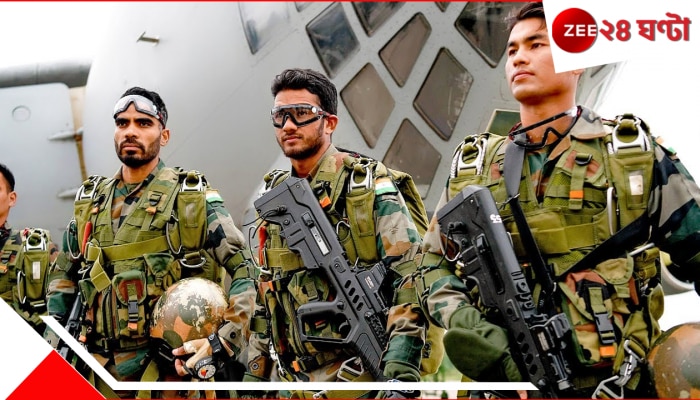 Pahalgam Terror Attack | India vs Pakistan: ভারত-পাক যুদ্ধ বাঁধবে! প্রতিপক্ষ তো ধোপেই টিকবে না, ভারতের জেটের সংখ্যাই ৫১৩! 
