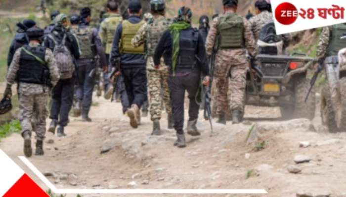 Pahalgam Attack: করাচি সেফহাউজ থেকে &#039;রিমোট&#039; কন্ট্রোলে পহেলগাঁও &#039;অপারেশন&#039;! চাঞ্চল্যকর &#039;ডিজিটাল ফুটপ্রিন্ট&#039; তদন্তকারীদের হাতে...