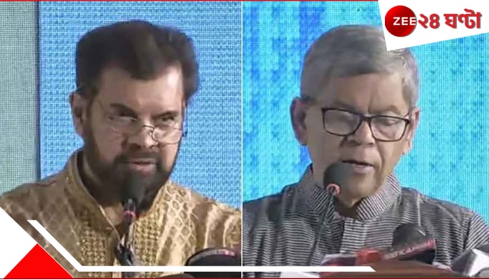 Bangladesh: বাংলাদেশে জনতার পার্টি, দায়িত্বে জনপ্রিয় অভিনেতা...