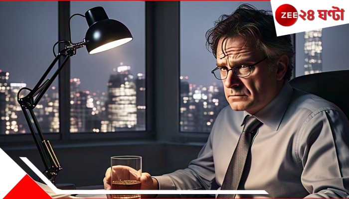 WATCH: হারের ধাক্কা সামলাতে 'টনিক', রয়্যালস CEO ছুটলেন মদের দোকানে! ভিডিয়ো নিমেষে ভাইরাল WATCH: হারের ধাক্কা সামলাতে 'টনিক', রয়্যালস CEO ছুটলেন মদের দোকানে! ভিডিয়ো নিমেষে ভাইরাল