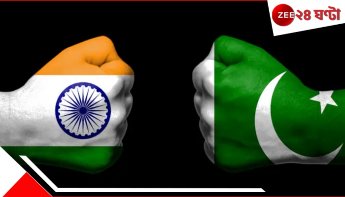 India vs Pakistan: মাঠে নেমেই প্রত্যাঘাত ভারতের, মেয়েরাই নাস্তানাবুদ করল পাকিস্তানকে... India vs Pakistan: মাঠে নেমেই প্রত্যাঘাত ভারতের, মেয়েরাই নাস্তানাবুদ করল পাকিস্তানকে...