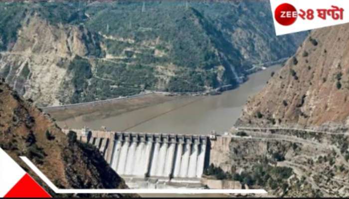  Indus Water Treaty: &#039;সিন্ধুর একফোঁটা জলও পাকিস্তান পাবে না&#039;, তৈরি ভারতের ব্লু প্রিন্ট!