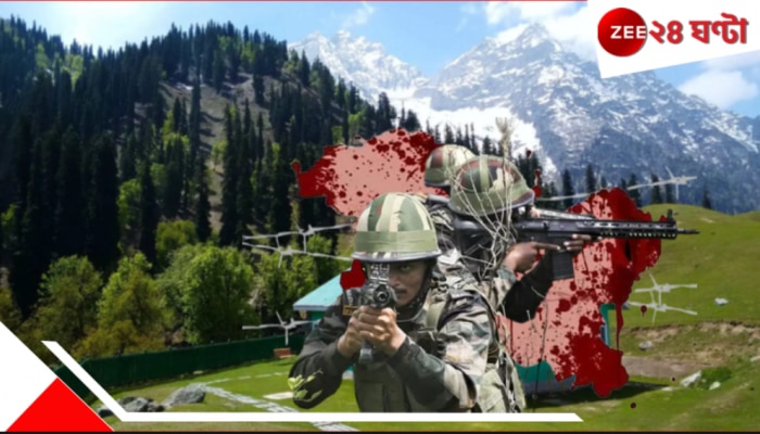 Kashmir Terror Attack: ভূস্বর্গে ভয়ঙ্কর হত্যালীলা! ৪৪ হাজারেও থামল না, কবে জঙ্গিমুক্ত হবে কাশ্মীর? 