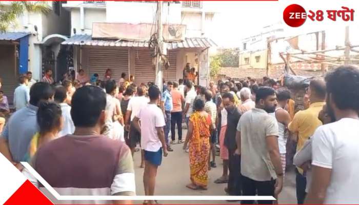 Howrah: সাতসকালে হাওড়া বেলুড়ে ভয়ংকর দৃশ্য! বাবা-ছেলে একসঙ্গে.... ওদিকে মা...