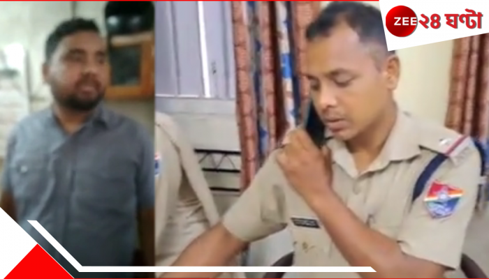 Jalpaiguri| Rail Fire: ট্যাঙ্কার থেকে বেরিয়ে আসছিল আগুনের ফুলকি, গভীর রাতে গেটম্যানের তত্পরতায় রক্ষা পেট্রোলবোঝাই মালগাড়ির