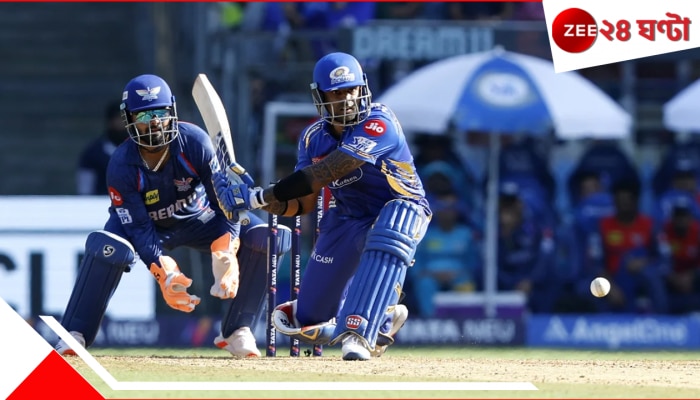 Suryakumar Yadav IPL 2025: কিংবদন্তিদের পিছনে ফেলে সূর্যর ইতিহাস! দ্রুততম ভারতীয় হিসেবে অকল্পনীয় মাইলস্টোন... Suryakumar Yadav IPL 2025: কিংবদন্তিদের পিছনে ফেলে সূর্যর ইতিহাস! দ্রুততম ভারতীয় হিসেবে অকল্পনীয় মাইলস্টোন...