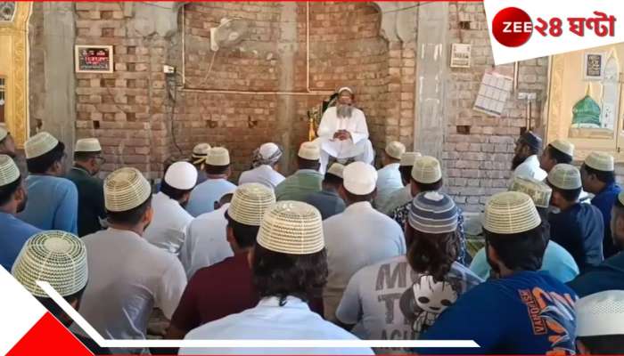 Pahalgam Attack: জামা মসজিদের নামাজ থেকে স্লোগান উঠল, &#039;হিন্দুস্থান জিন্দাবাদ, পাকিস্তান মুর্দাবাদ&#039;! পহেলগাঁও হামলার তীব্র প্রতিবাদ...