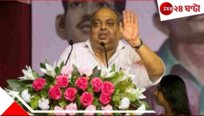 Mohun Bagan: মোহনবাগানের সভাপতি পদ থেকে ইস্তফা টুটু বোসের! হঠাত্ কী এমন হল? Mohun Bagan: মোহনবাগানের সভাপতি পদ থেকে ইস্তফা টুটু বোসের! হঠাত্ কী এমন হল?