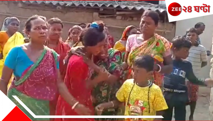 Bardhaman Shocker: বঁটি নিয়ে তেড়ে এল মানসিক ভারসাম্যহীন ছেলে, নিজেকে বাঁচাতে ভয়ংকর কাণ্ড করল বাবা