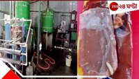 প্যাকেট ছিঁড়তেই আইসক্রিম থেকে কিলবিল করে বেরোচ্ছে পোকা! কারখানা বন্ধ করল প্রশাসন...