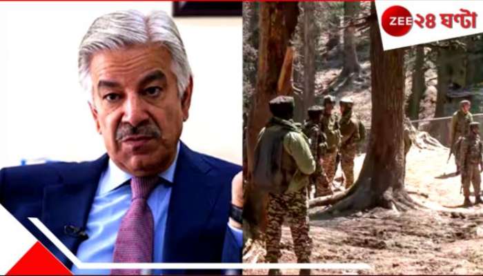 Pahalgam Terror Attack effect on Pakistan: ভারতের ভয়ে কাঁপছেন পাকিস্তানের প্রতিরক্ষামন্ত্রী! কোন ঘটনায় সেই &#039;বীর&#039; হলেন বেড়াল?