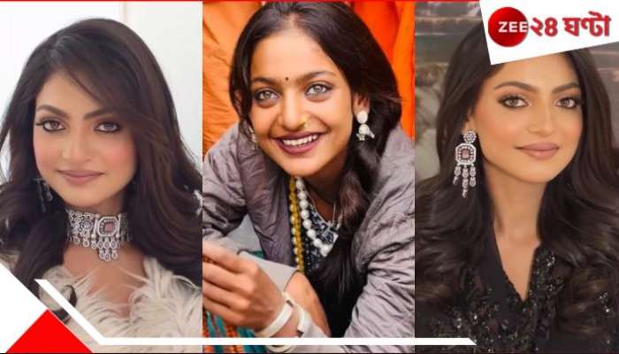 Mahakumbh Viral Girl Monalisa: ভাইরাল মহাকুম্ভের মোনাসিলার মারাত্মক মেকওভার! না দেখলেই বড় মিস...