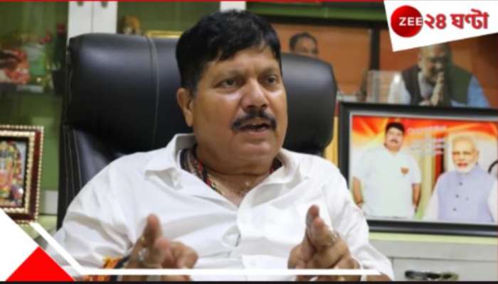 Arjun Singh: এবার নিশানায় মুখ্যমন্ত্রী! &#039;মমতা বন্দ্যোপাধ্যায় জেলে যাবেন&#039;, ফের বিস্ফোরক অর্জুন..