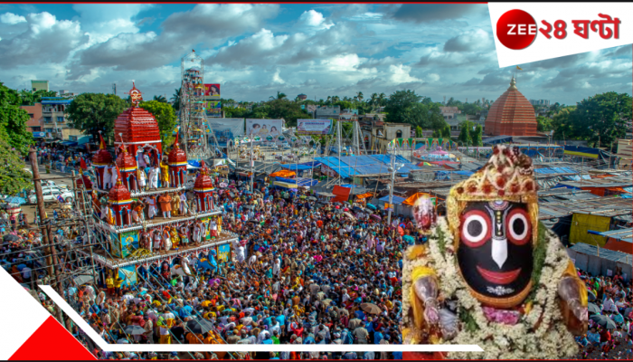 Mahesh Jagannath Chandan Yatra: রাজাকে দর্শন দিয়ে জগন্নাথদেব বললেন, 'আমার মাথা ধরেছে, তা উপশমের ব্যবস্থা করো'! তারপর যা ঘটল...
