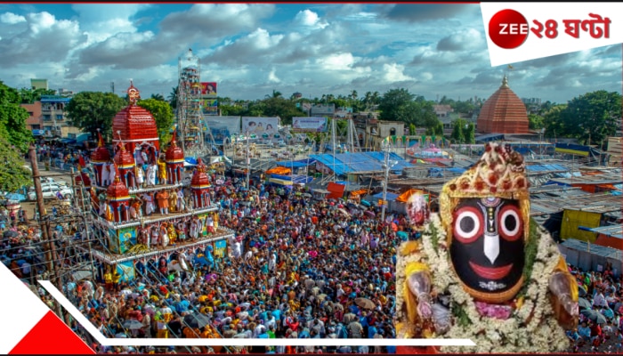 Mahesh Jagannath Chandan Yatra: রাজাকে দর্শন দিয়ে জগন্নাথদেব বললেন, &#039;আমার মাথা ধরেছে, তা উপশমের ব্যবস্থা করো&#039;! তারপর যা ঘটল...