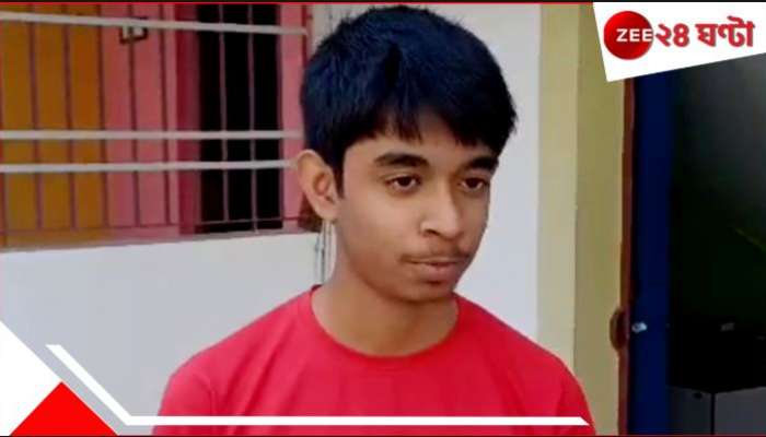 Madhyamik Result 2025 Topper: একাই প্রথম! কোন নিয়মে পড়াশোনা করে সাফল্যের শিখরে অদৃত? কী বলছে ফার্স্টবয়...