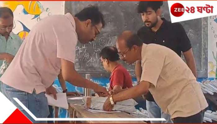 Madhyamik Result 2025: বিফল বিস্ময়! সাফল্যে নজর কেড়েছে বাঁকুড়া, ফেলের সংখ্যায় নজির গড়ল এই জেলা....   