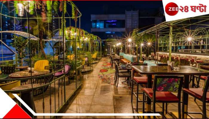 Rooftop Restaurant Ban in Kolkata: আগুন থেকে বাঁচতে পুরসভার বড় নিদান! কলকাতায় বন্ধ সব রুফ টপ রেস্তোরাঁ আর ক্যাফে...
