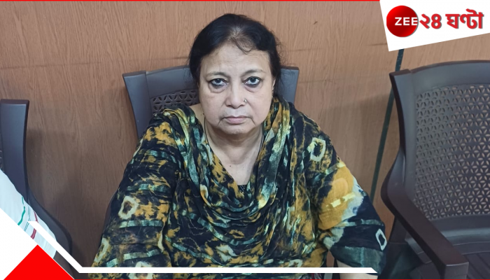 Pakistani Detained: বয়স ৬০, শরীরে বাসা বেঁধেছে বহু অসুখ, ৪৫ বছর পর চন্দননগরে গ্রেফতার পাক নাগরিক