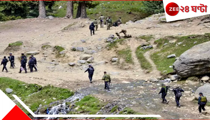J&K Death: পহেলগাঁও আবহে সেনাবাহিনীতে বড় ধাক্কা, কাশ্মীরের রামবাণে ঘটে গেল ভয়ংকর ঘটনা