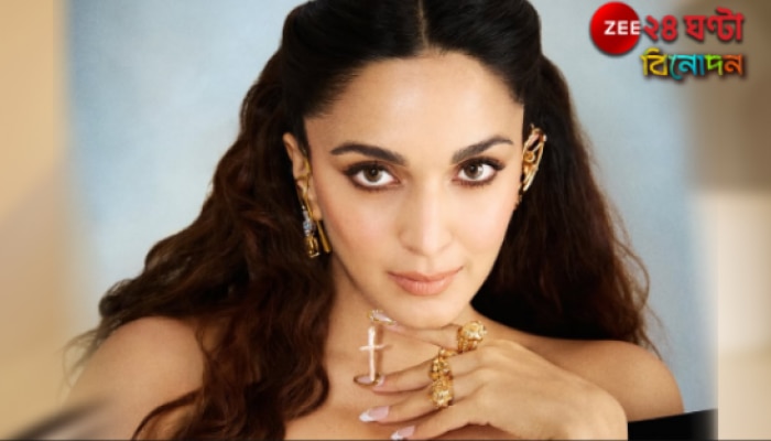 Kiara Advani Met Gala 2025: লাল গালিচায় উপচে পড়ল গ্ল্যামার, মেট গালায় মম-টু-বি কিয়ারা! &#039;প্রথম&#039; বলি নায়িকা হিসেবে রেকর্ড... 