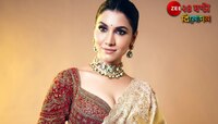 'বিনোদিনী'ই বদলে দিল জীবন! দাদাসাহেব ফালকে পাচ্ছেন রুক্মিনী...